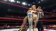 AEW Collision 17/08/2025 مترجم