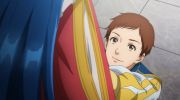 Honzuki no Gekokujou الموسم الرابع undefined