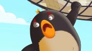 Angry Birds Summer Madness الموسم الثاني undefined