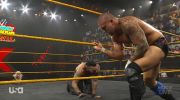 WWE NXT 2021.01.06