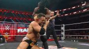 WWE Monday Night Raw 2025.09.29 مترجم