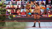 WWE 205 Live 2020.12.25