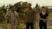Reacher الموسم الثالث undefined