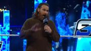WWE Friday Night SmackDown 2026 01 30 مترجم