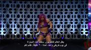 ROH Wrestling 25/12/2025 مترجم