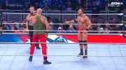 WWE Tribute to the Troops 2022