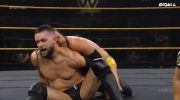 WWE NXT 2020.09.08