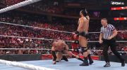 WWE Monday Night Raw 2022.07.25