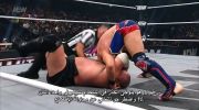 AEW Dynamite 22/1/2026 مترجم