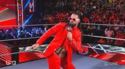 WWE Monday Night Raw 2022.10.17