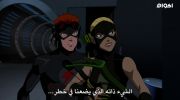 Young Justice الموسم الاول undefined