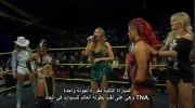 TNA Genesis 2026