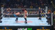WWE Wrestlepalooza 2025 مترجم