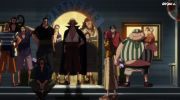 One Piece Film Red undefined
