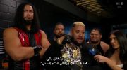 WWE.Friday.Night.SmackDown.2025.08.01 مترجم