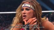 AEW Collision Grand Slam Australia February 2026 مترجم