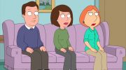 Family Guy الموسم الثامن undefined