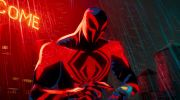 Spider-Man: Across the Spider-Verse undefined
