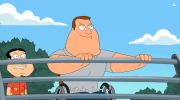 Family Guy الموسم الثالث عشر undefined