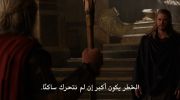 Thor: The Dark World undefined