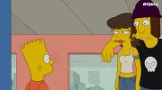 The Simpsons الموسم الثالث والعشرون undefined