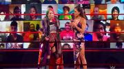 WWE Monday Night Raw 31.08.2020
