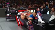 WWE Monday Night Raw 2025.09.15 مترجم