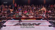 AEW Collision 07/09/2025 مترجم
