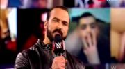 WWE Monday Night Raw 16.11.2020