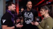 WWE Monday Night Raw 2023.01.16