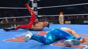 WWE.Friday.Night.SmackDown.2025.08.15 مترجم