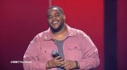 The Voice 2025 undefined