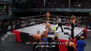 ROH Wrestling 25/12/2025 مترجم
