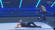 WWE Friday Night Smackdown 2020.03.13