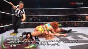 AEW Collision 17/12/2025 مترجم