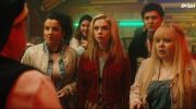 Derry Girls الموسم الثالث undefined