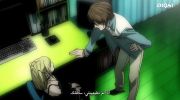 Death Note الموسم الاول undefined