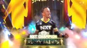 WWE NXT 2025.10.08 مترجم