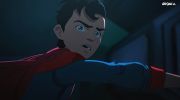 Batman and Superman: Battle of the Super Sons undefined
