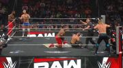 WWE Monday Night Raw 2026.05.11 مترجم