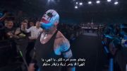 AAA Mask vs Mask Match May 30th 2026 مترجم