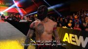 AEW Collision 04/01/2026 مترجم