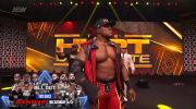 AEW Dynamite 17/09/2025 مترجم