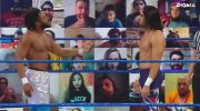 WWE 205 Live 2020.09.25