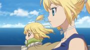 Dr. Stone: Science Future Part 3 الموسم الرابع undefined