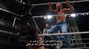 AEW Dynamite 25/12/2025 مترجم