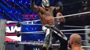 WWE Monday Night Raw 2026.05.25 مترجم