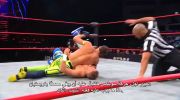 ROH Wrestling 19/12/2025 مترجم