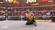 WWE NXT 2022.12.06