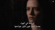 Penny Dreadful الموسم الثالث undefined